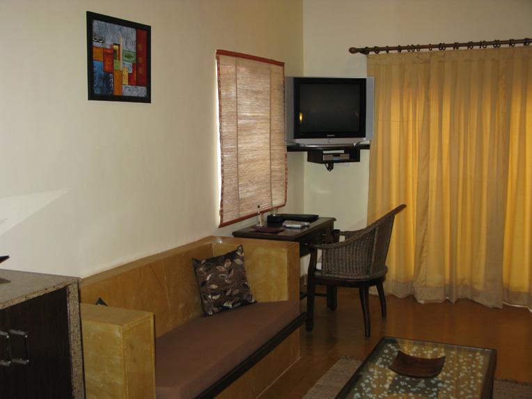 Casa Candolim Beach Front Kültér fotó