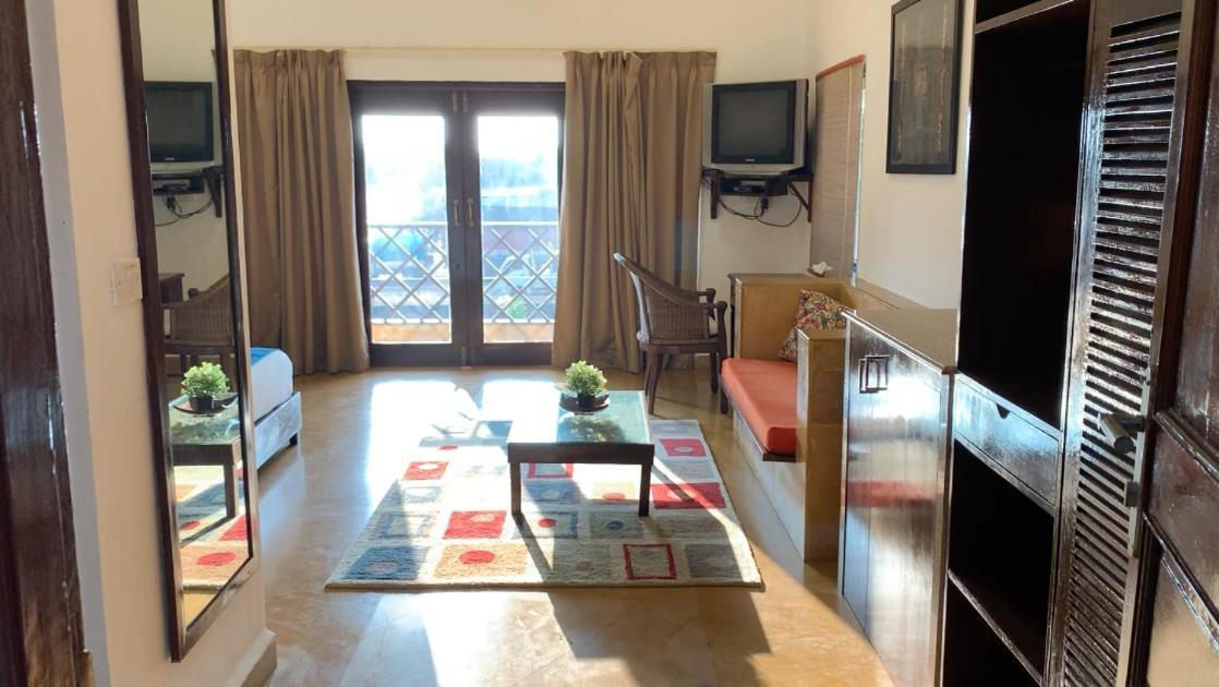 Casa Candolim Beach Front Kültér fotó