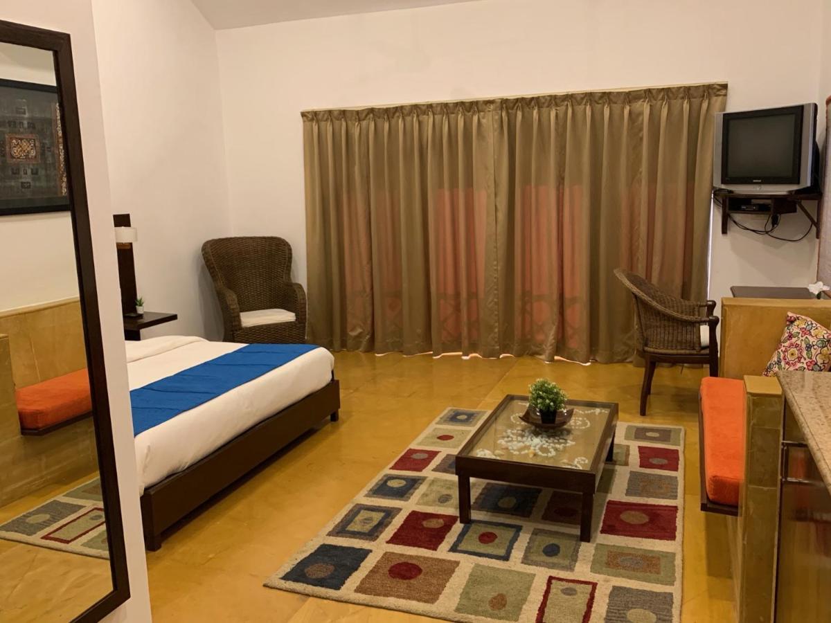 Casa Candolim Beach Front Kültér fotó