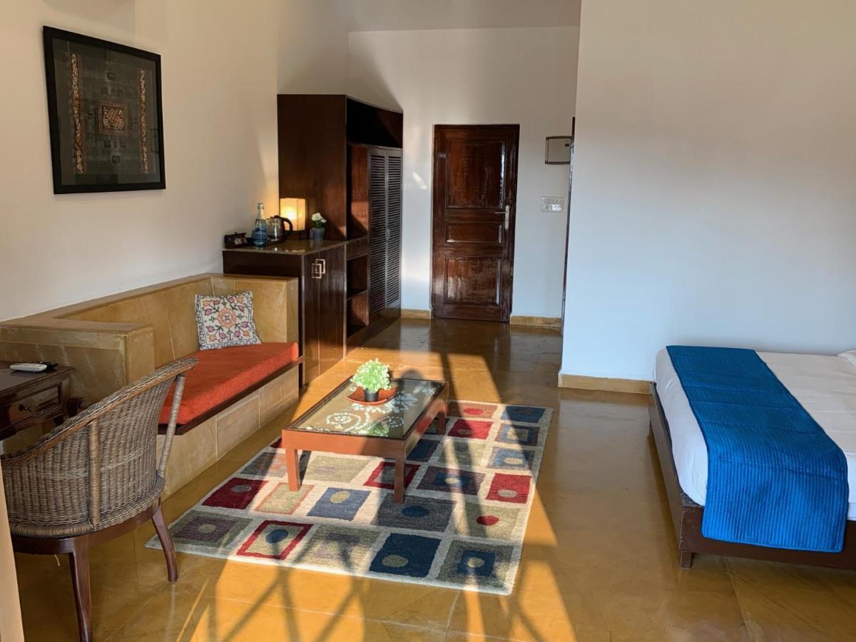 Casa Candolim Beach Front Kültér fotó